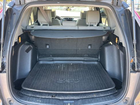 Certified 2017 Honda CR-V EX image 15