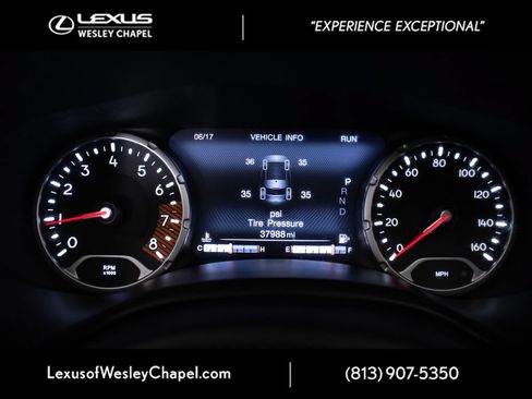 Used 2022 Jeep Renegade Limited w/ Sun, Sound & Wheels Group AWD/4WD image 25