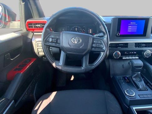 Used 2025 Toyota Tacoma SR5 RWD image 6