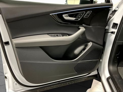 New 2026 Audi Q7 2.0T Premium AWD/4WD image 10