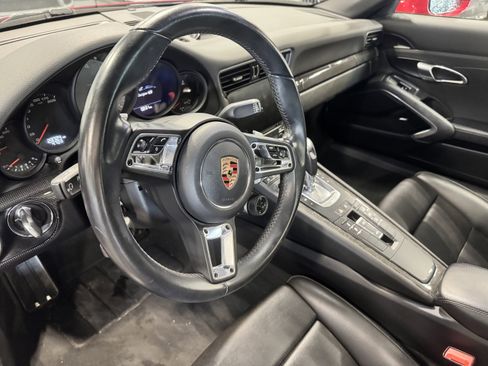 Used 2019 Porsche 911 Targa 4S image 27