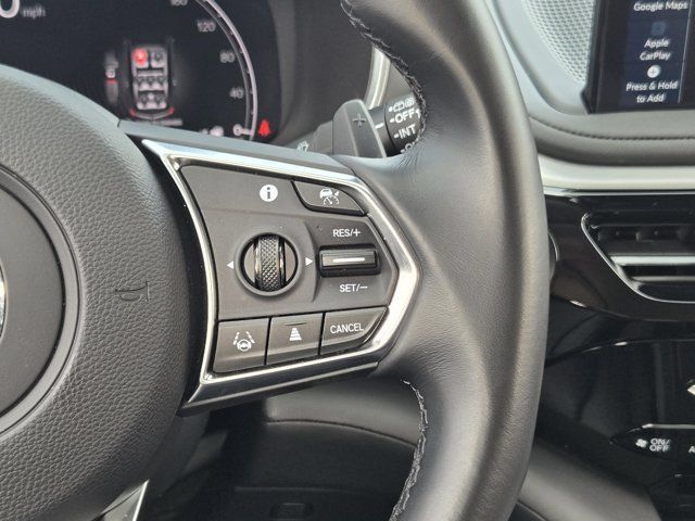 Certified 2026 Acura MDX w/ Technology Package FWD image 28