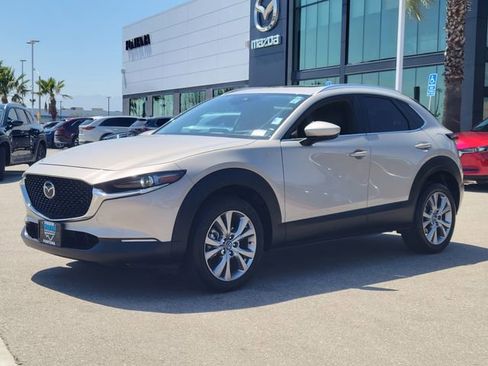 Certified 2023 MAZDA CX-30 AWD 2.5 S w/ Premium Package image 2