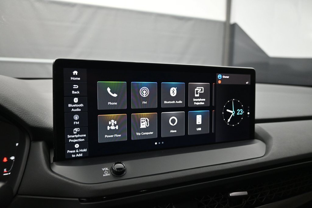Used 2024 Honda Accord Sport image 38