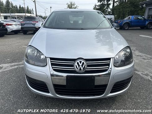 Used 2006 Volkswagen Jetta TDI image 2