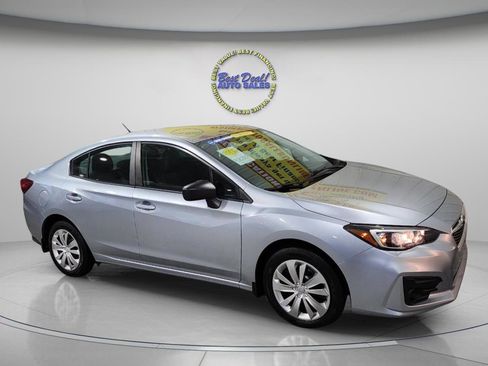 Used 2018 Subaru Impreza 2.0i image 8