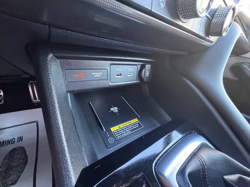 Used 2023 Acura Integra A-Spec FWD image 29