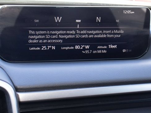 Certified 2024 MAZDA CX-50 AWD 2.5 S w/ Preferred Package image 30