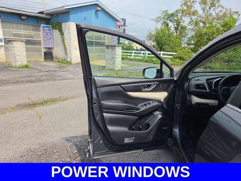 Used 2021 Subaru Ascent Limited w/ Technology Package AWD/4WD image 18