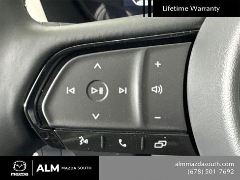 New 2026 MAZDA CX-5 Preferred image 25