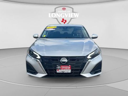 Used 2023 Nissan Altima 2.5 S FWD image 8