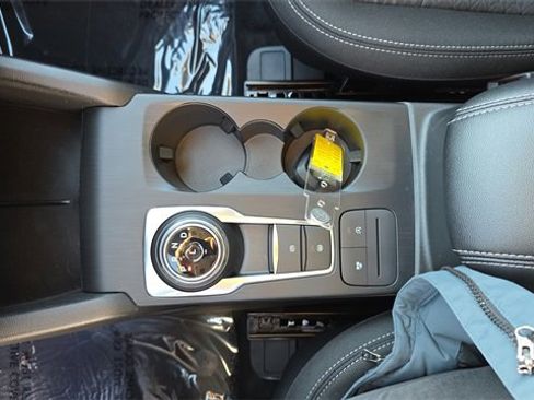 New 2026 Ford Escape Active image 11