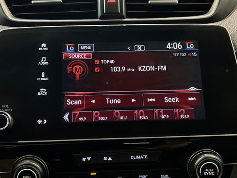 Used 2019 Honda CR-V EX image 10
