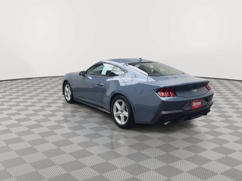 New 2026 Ford Mustang Coupe RWD image 29