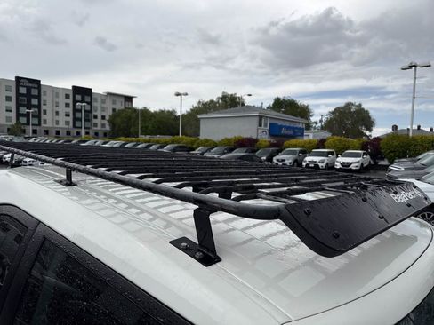 Used 2014 Toyota FJ Cruiser 4WD w/ Upgrade Package image 22