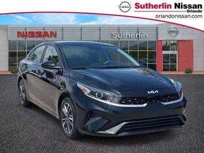 Used 2024 Kia Forte LXS