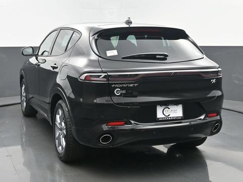 New 2025 Dodge Hornet R/T AWD/4WD image 4