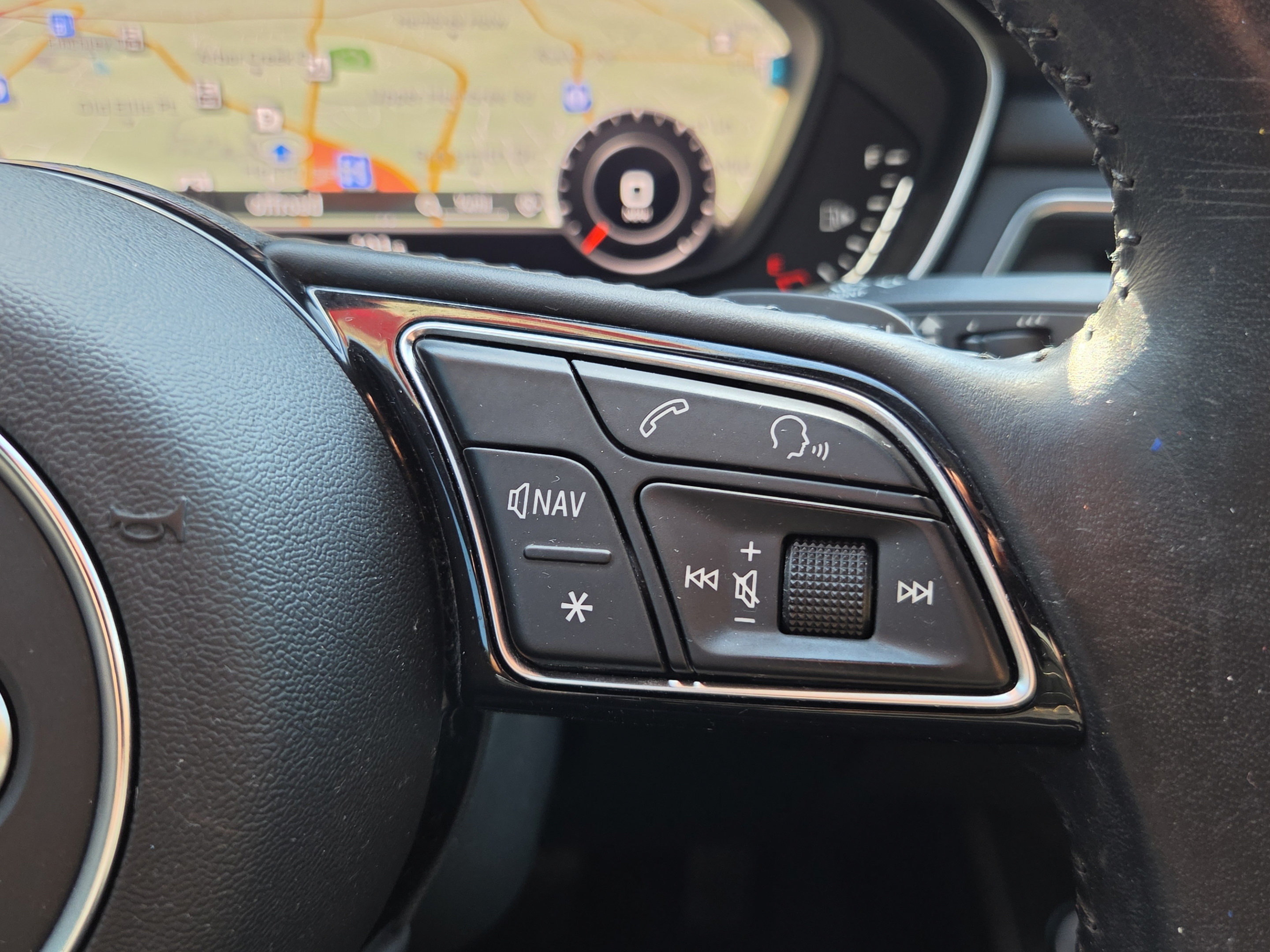 Used 2019 Audi A4 2.0T Premium Plus w/ Premium Plus Package AWD/4WD image 31