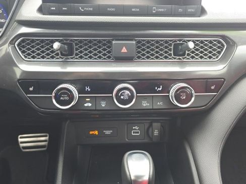 Used 2024 Acura Integra A-Spec image 16