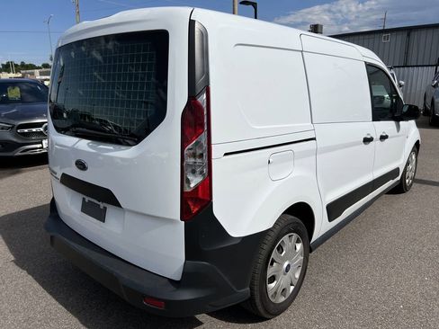 Used 2021 Ford Transit Connect XL image 5