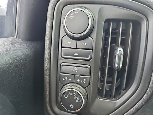 Used 2022 Chevrolet Silverado 2500 W/T w/ WT Fleet Convenience Package AWD/4WD image 17