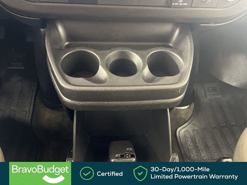 Certified 2016 Chevrolet Express 3500 LT w/ LT Preferred Equipment Group RWD image 26