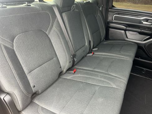 Used 2019 RAM 1500 Big Horn image 27