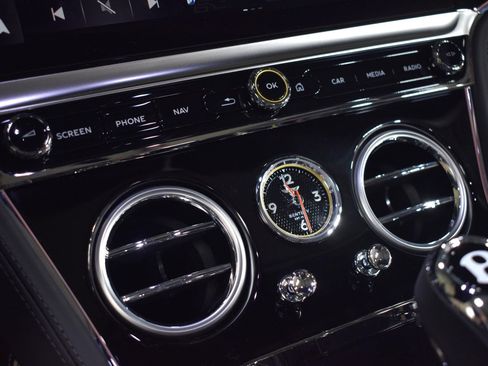 New 2025 Bentley Continental GT Speed image 34