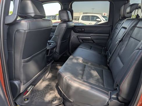Used 2024 Toyota Tundra TRD Pro image 30