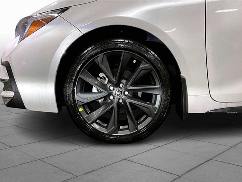 New 2026 Toyota Corolla XSE image 11