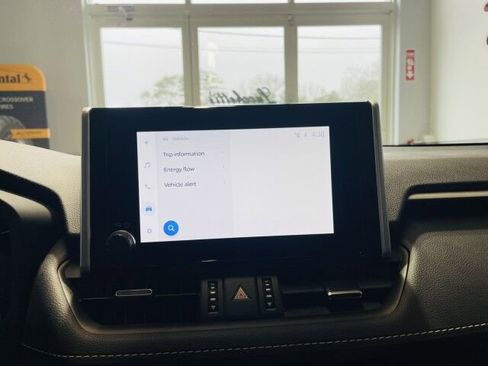 Used 2025 Toyota RAV4 XLE Premium w/ Weather Package image 28