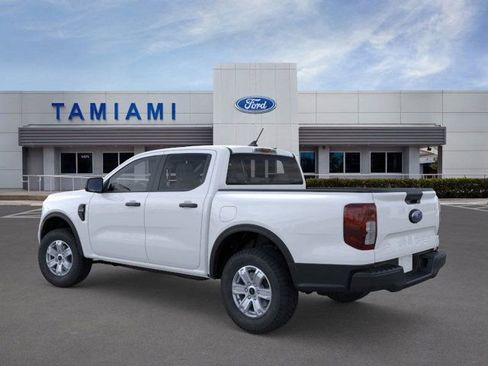 Used 2026 Ford Ranger XL image 4