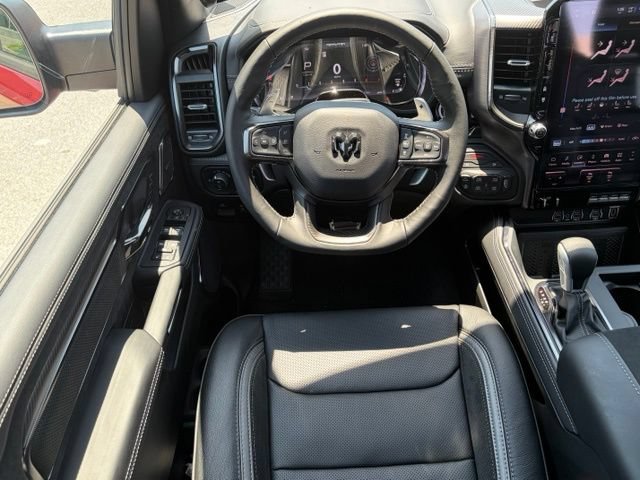 New 2026 RAM 1500 RHO w/ RHO Level 1 Equipment Group AWD/4WD image 38