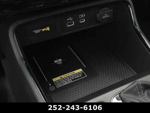 Used 2024 Honda CR-V EX-L image 15