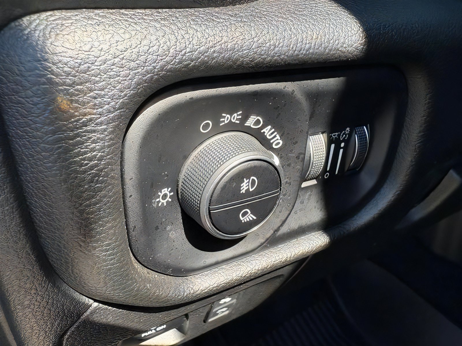 Used 2025 RAM 1500 Big Horn AWD/4WD image 19