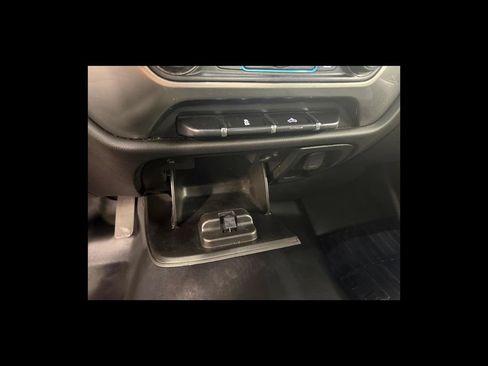 Used 2015 Chevrolet Silverado 1500 LT w/ All Star Edition AWD/4WD image 24