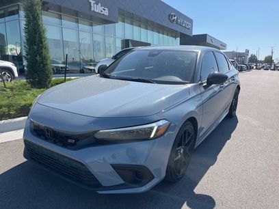 Used 2023 Honda Civic Si