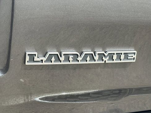 New 2026 RAM 1500 Laramie image 25