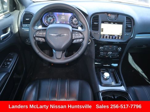 Used 2023 Chrysler 300 S image 14