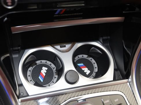 Used 2025 BMW M8 Competition image 41