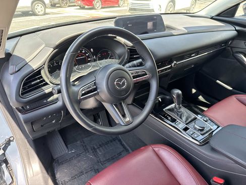 Certified 2023 MAZDA CX-30 AWD 2.5 S w/ Preferred Package image 23