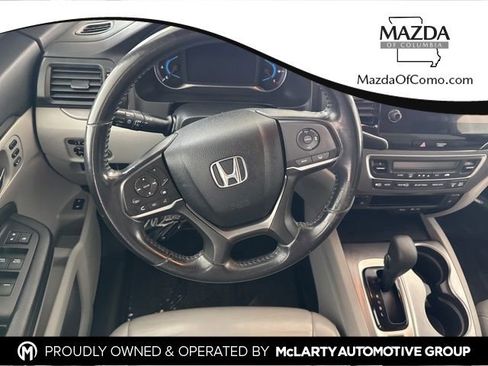 Used 2020 Honda Pilot EX-L image 25