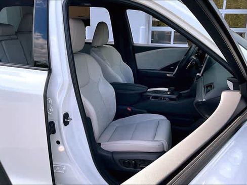 Certified 2026 Lexus TX 350 AWD w/ Technology Package image 30