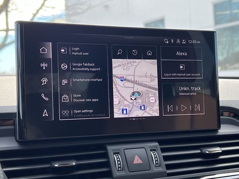 Used 2025 Audi Q5 2.0T Premium Plus image 24