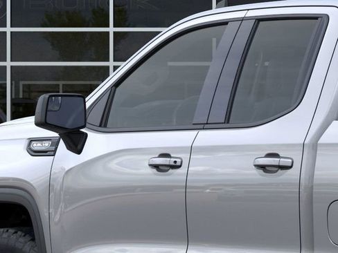 New 2026 GMC Sierra 1500 Elevation image 12