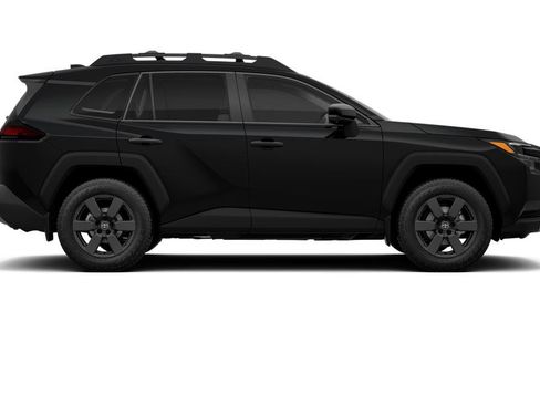 New 2026 Toyota RAV4 Woodland image 14