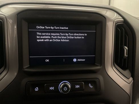 Used 2024 Chevrolet Silverado 2500 Custom w/ Custom Convenience Package image 8