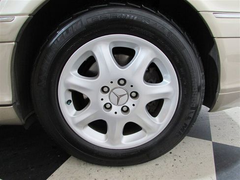 Used 2002 Mercedes-Benz S 430 image 72