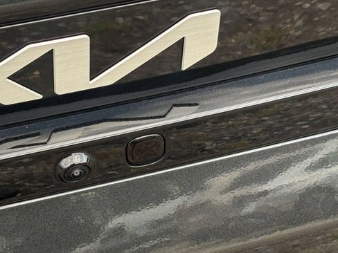 Used 2026 Kia K4 FWD image 16