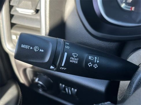 Used 2025 RAM 2500 Laramie image 24